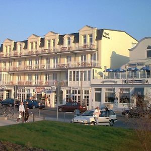 Hotel Bellevue Warnemünde